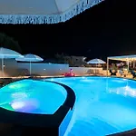 Vullkan Hotel