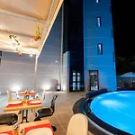 Hotel Vullkan