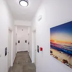 Vullkan 4* Ksamil