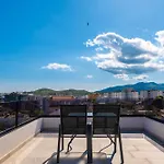 Vullkan Hotel 4*