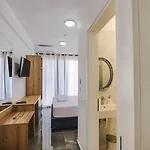 Vullkan Hotel