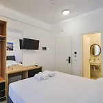 Vullkan Hotel 4*