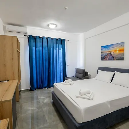 Vullkan Hotel