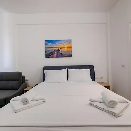 Hotel Vullkan