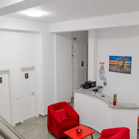 Vullkan Hotel 4*