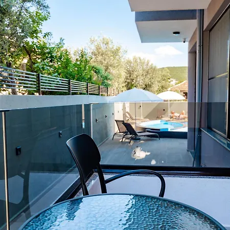 Hotel Vullkan 4*