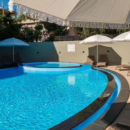 Vullkan Hotel Ksamil