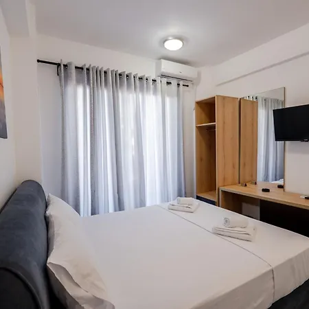 Vullkan 4*