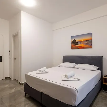 Vullkan Hotel 4*
