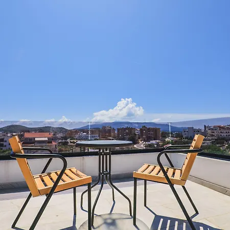 Vullkan Hotel Ksamil