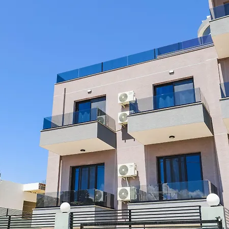 فندق Vullkan 4*