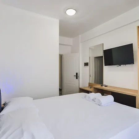 Vullkan Hotel Ksamil