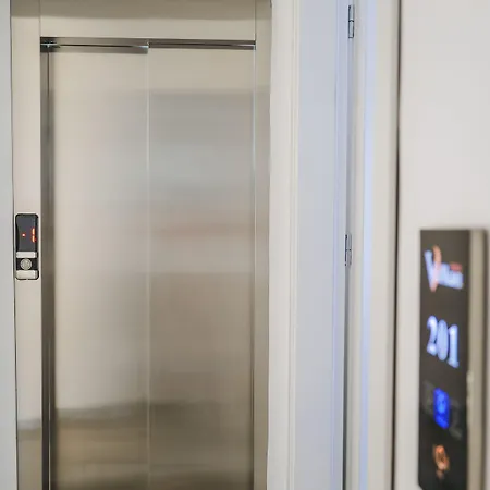 Vullkan Hotel 4*