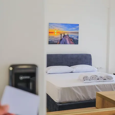 Vullkan Hotel