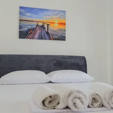 Hotel Vullkan 4*
