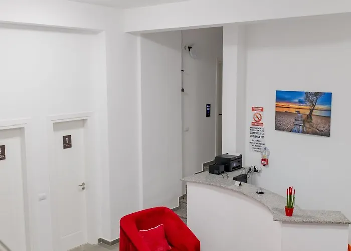 Vullkan Szálloda 4*